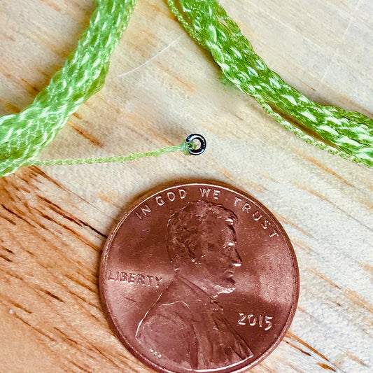 UltraLight for 0 to 3 wt. fly line