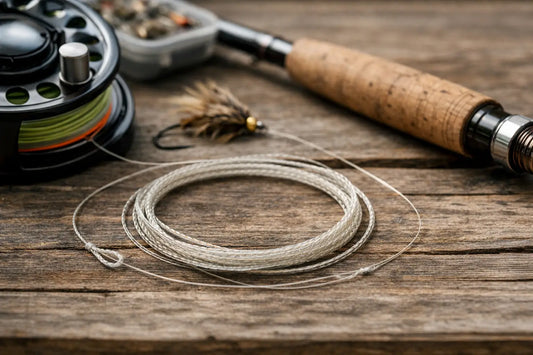 What Is a Furled Leader?