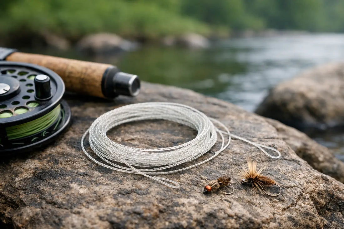 Nylon Furled Leader Benefits Explained