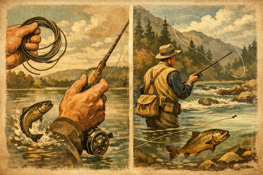 Furled Leaders vs Mono Leaders: What Changes?