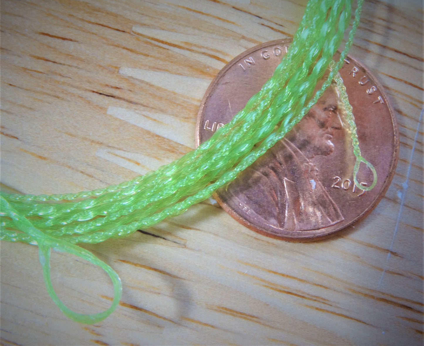 Light StillWater for 3 to 5 wt. fly line